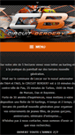 Mobile Screenshot of circuit-berdery.com